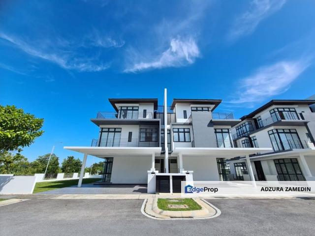 House for sale in Putrajaya