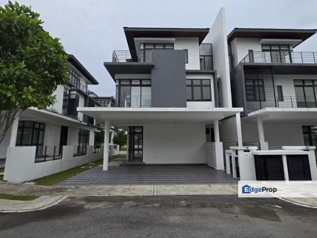 House for sale in Putrajaya