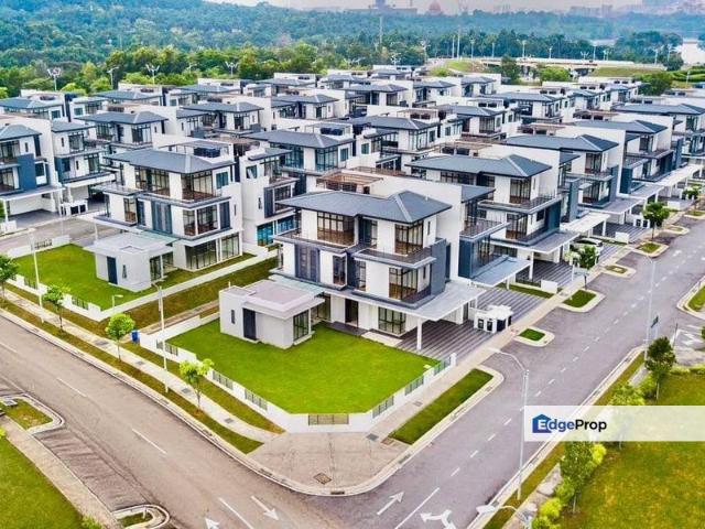 House for sale in Putrajaya