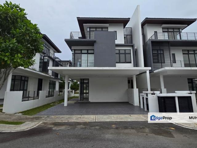 House for sale in Putrajaya