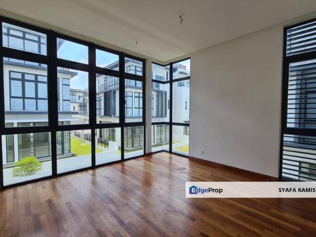 House for sale in Putrajaya