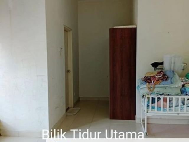 House for sale in Selangor