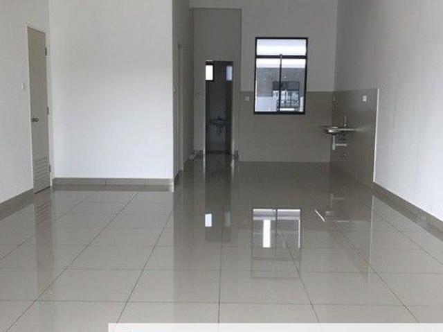 House for rent in Selangor
