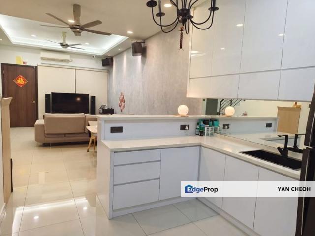 House for sale in Senna, Kuala Selangor