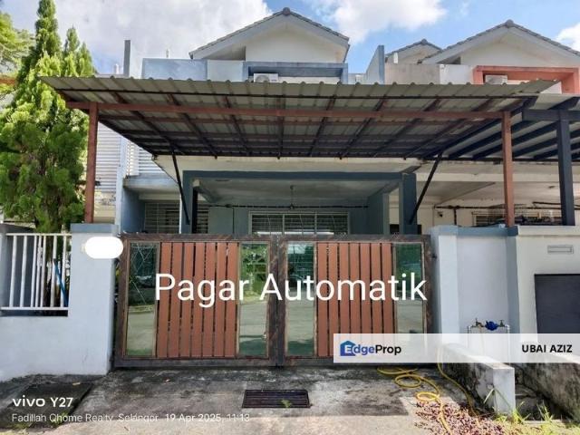 House for sale in Selangor