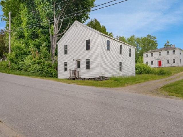 Land for sale in Appleton, Maine