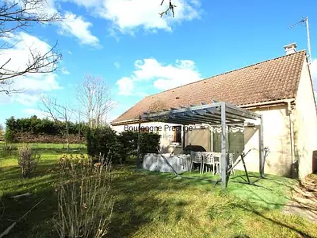 Maison vente à Chalon-sur-Saône, Sennecey-le-grand