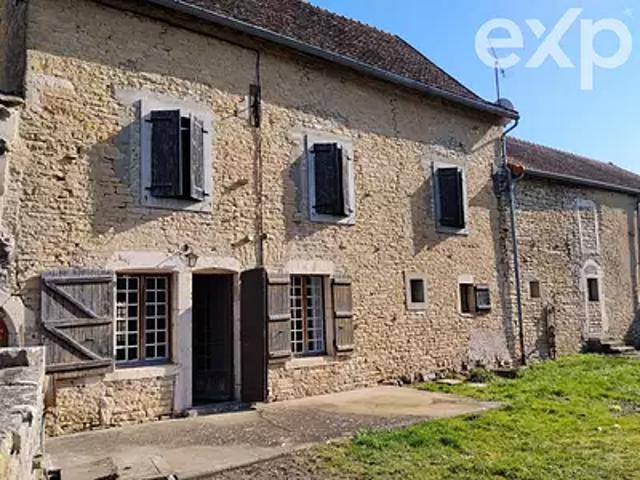 Maison vente à Le Pâquier, Laives