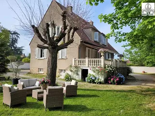 Maison vente à Les Anglais, Sennecey-le-Grand