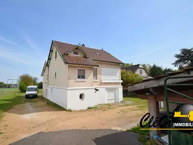 Maison vente à Chalon-sur-Saône, Sennecey-le-grand