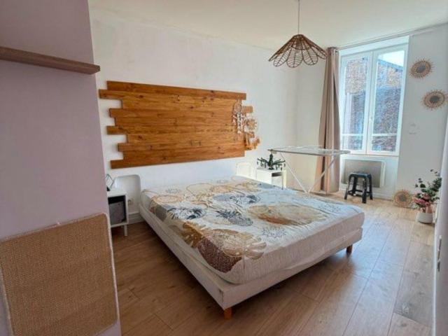 Appartement vente à Sennecey-le-Grand, Saône-et-Loire