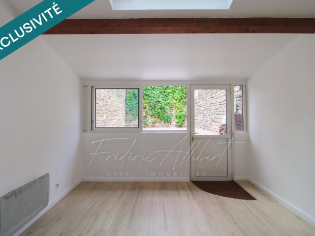 Maison vente à Sennecey-le-Grand, Saône-et-Loire