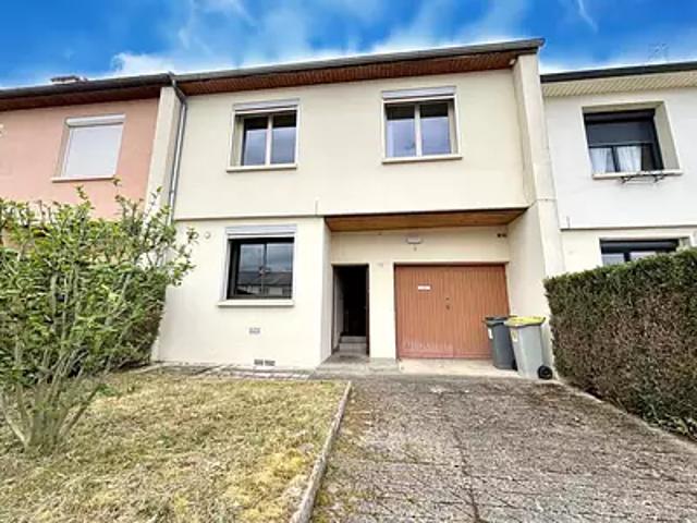 Maison vente à Dijon, Sennecey-lès-dijon