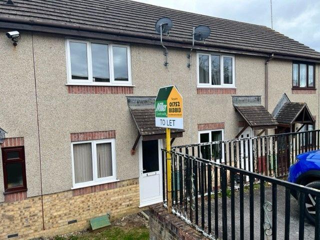 Apartment for rent in Torpoint