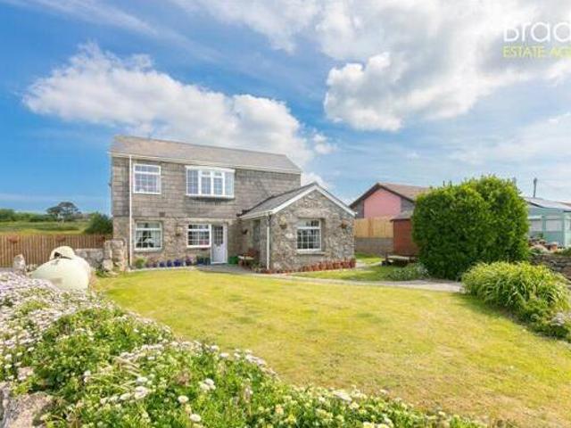 House for sale in Penzance, Cornwall