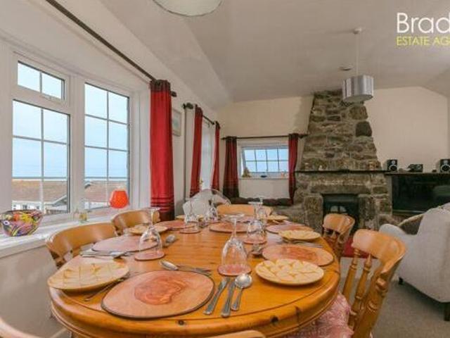 House for sale in Penzance, Cornwall