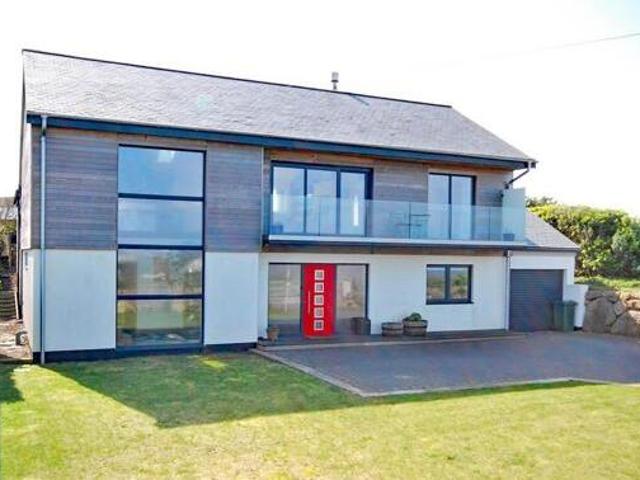 House for sale in Penzance, Cornwall