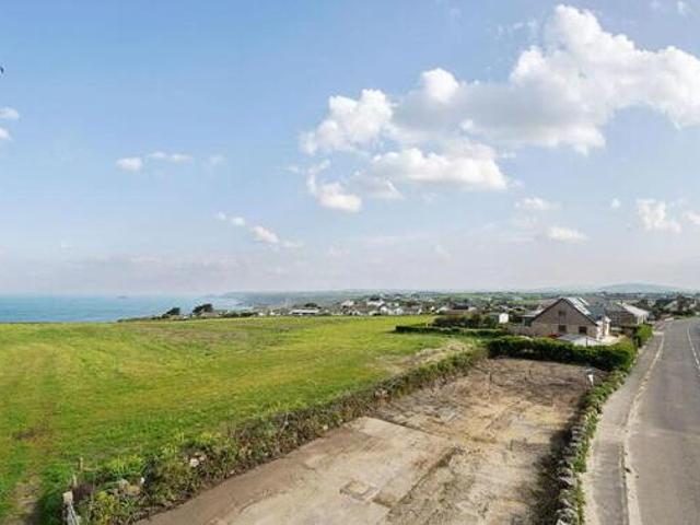 House for sale in Penzance, Cornwall