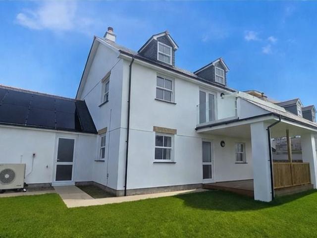 House for rent in Mayon, Sennen
