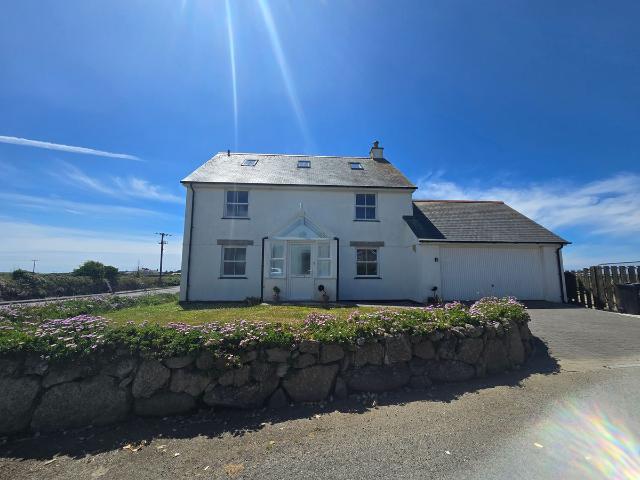 House for rent in Mayon, Sennen