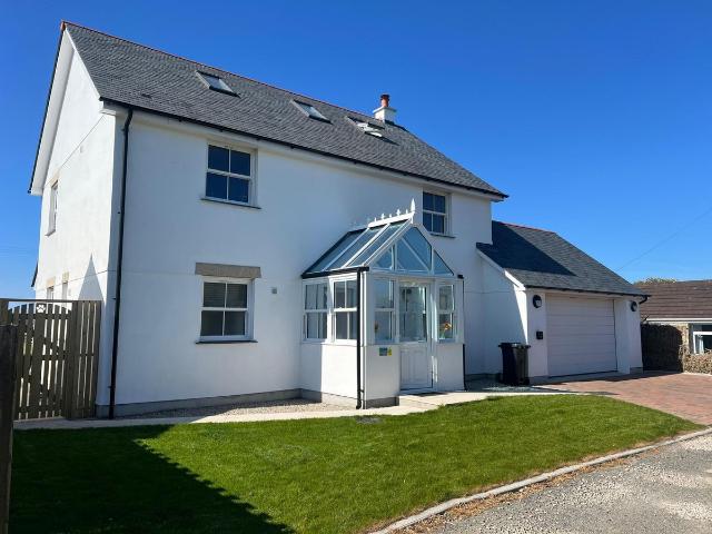 House for rent in Mayon, Sennen