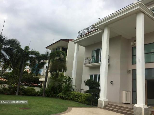 Detached House for sale in 16 Upper East Coast