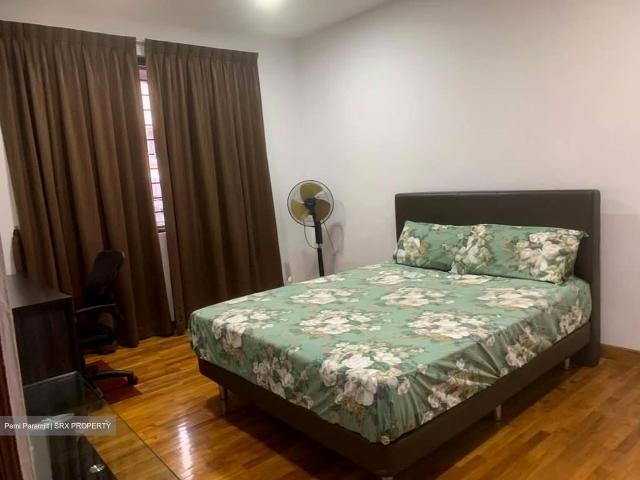 Condominium for rent