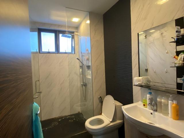 Condominium for rent