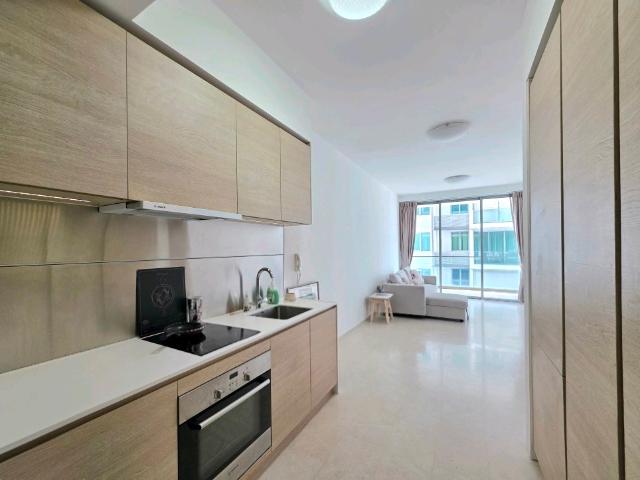 Condominium for rent