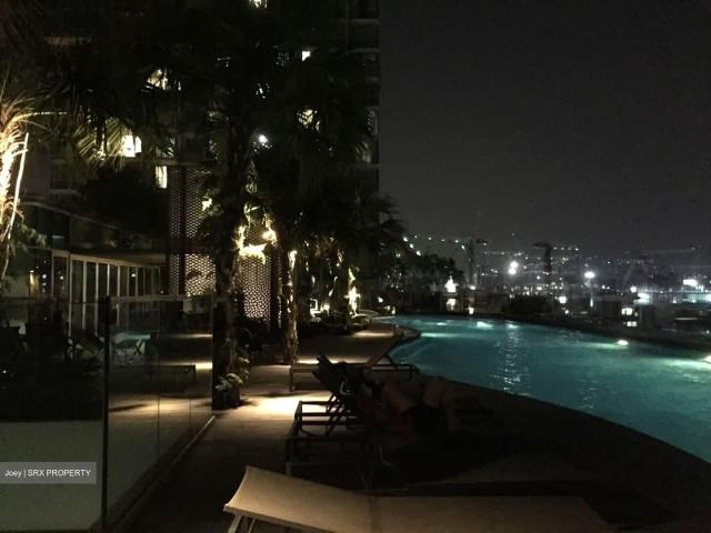 Condominium for rent
