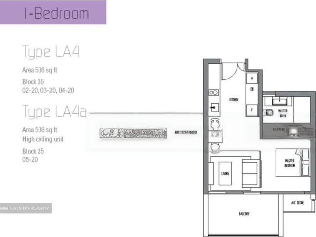 Condominium for sale in Toa Payoh, 12 Central, Toa Payoh