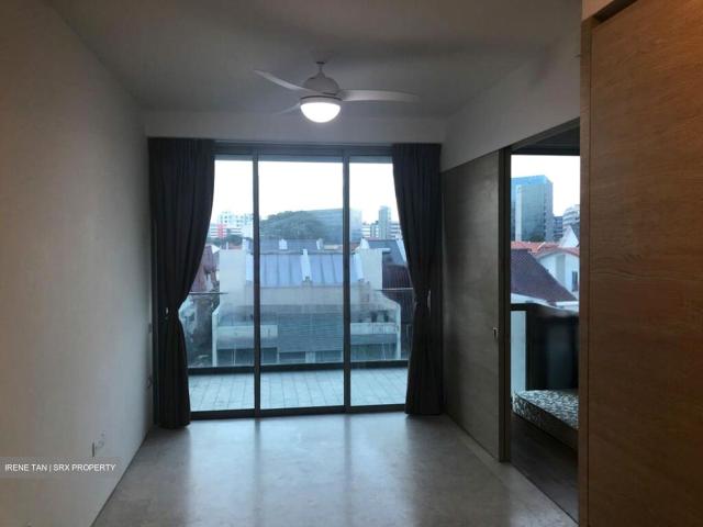 Condominium for rent