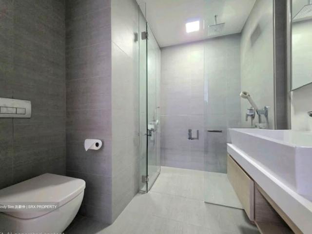 Condominium for rent