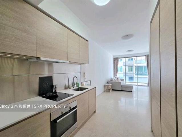 Condominium for rent
