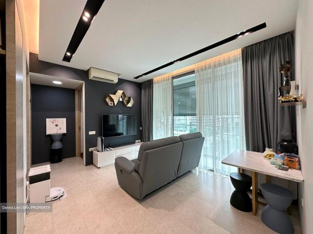 Condominium for sale in Toa Payoh, 12 Central, Toa Payoh