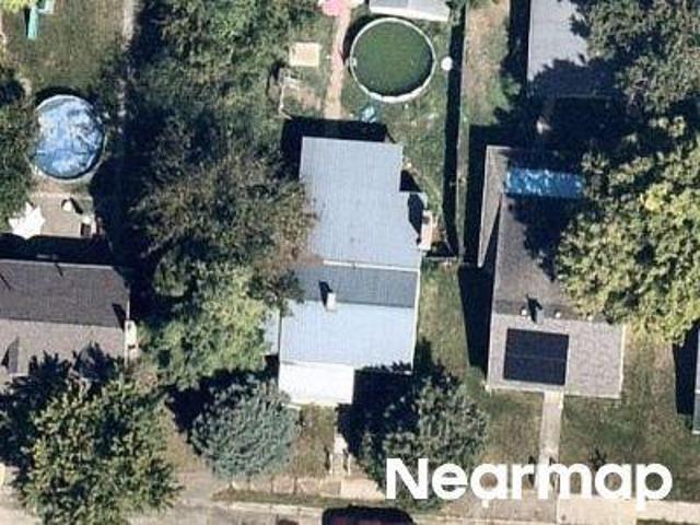 House for sale in Miamisburg, Ohio