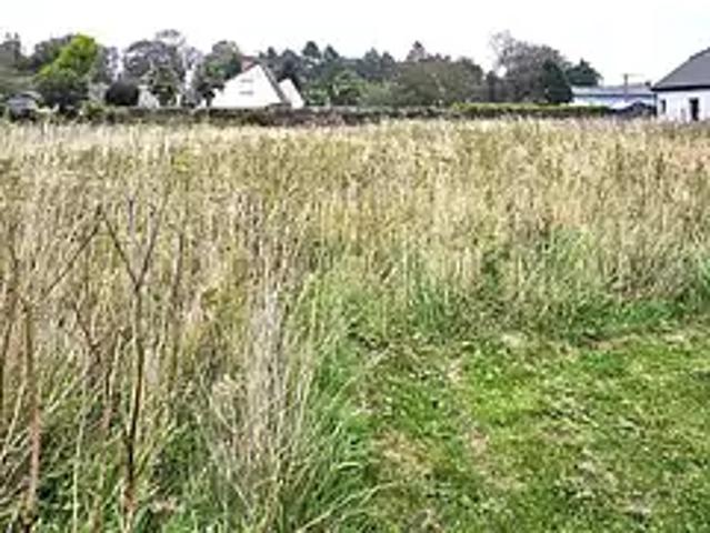 Terrain vente à Le Havre, Senneville-sur-fécamp