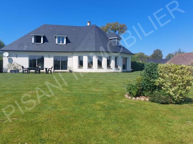 Maison vente à France métropolitaine, Senneville-sur-fécamp