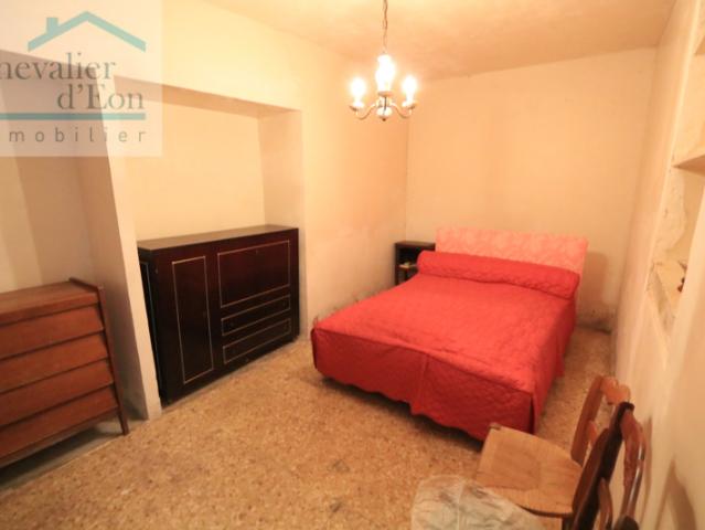 Maison vente à Avallon, Sennevoy-le-bas
