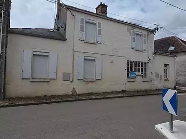 Maison vente à La Riviere Haute, Sennevoy-le-Bas
