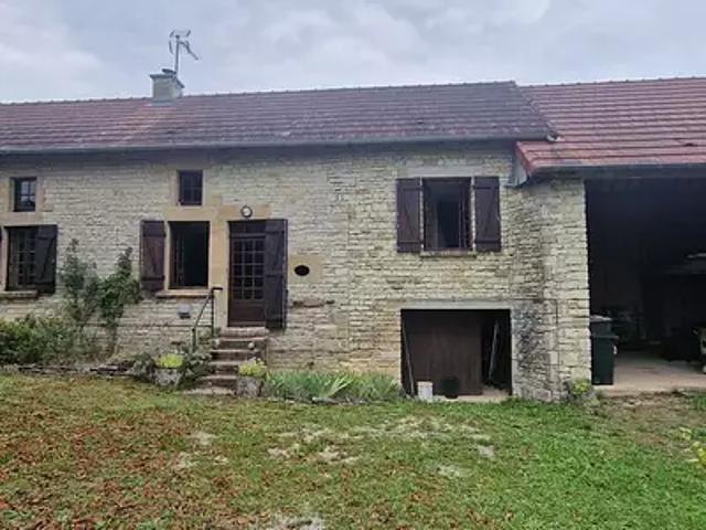 Maison vente à La Michere, Sennevoy-le-Haut