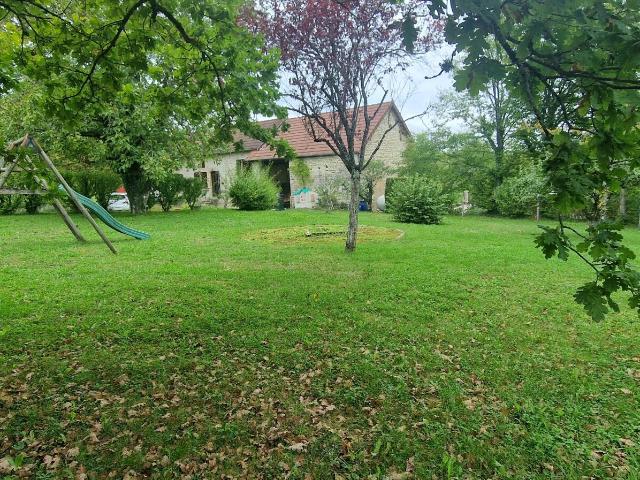 Maison vente à Avallon, Sennevoy-le-haut