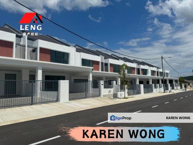 House for sale in Sungai Petani, Kuala Muda