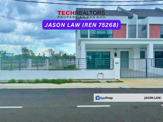 House for sale in Sungai Petani, Kuala Muda
