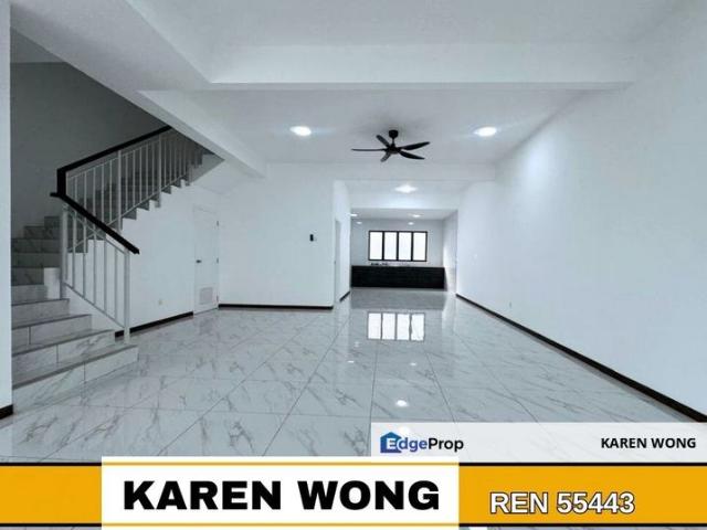 House for rent in Sungai Petani, Kuala Muda