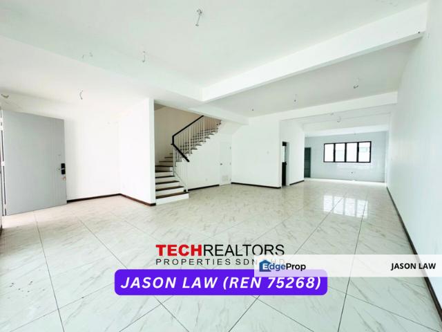 House for sale in Sungai Petani, Kuala Muda