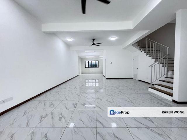 House for rent in Sungai Petani, Kuala Muda