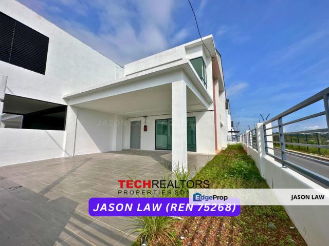 House for sale in Sungai Petani, Kuala Muda