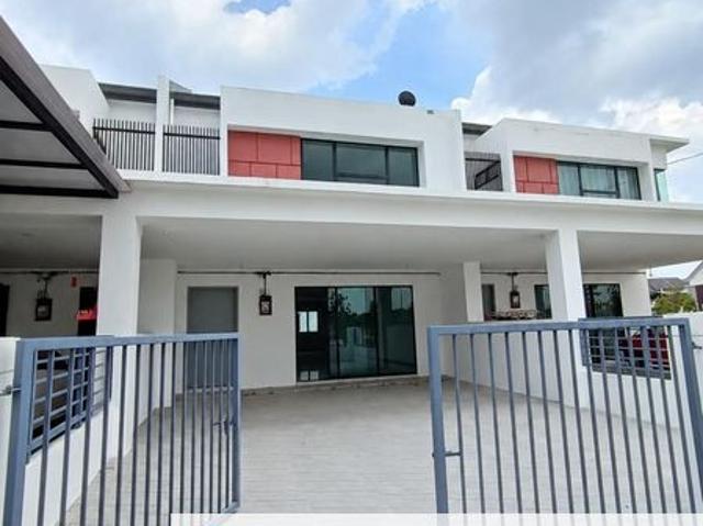House for sale in Bukit Banyan, Sungai Petani