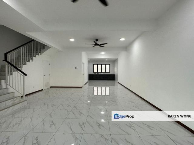 House for rent in Sungai Petani, Kuala Muda